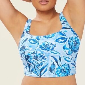 ANDIE The Siren Tank Top